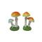 Mini Ombre Mushrooms By ArtMinds&#x2122;